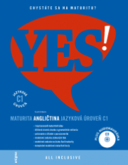 C1 - Maturita angličtina