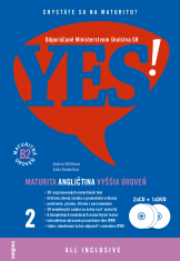 B2 - Maturita angličtina - 2. časť